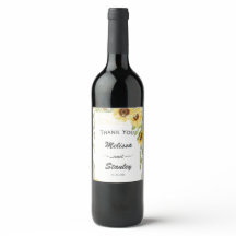 Grüne Sonnenblume Eukalyptus String Light Wedding