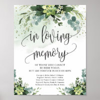 Grüne sukkulente Hobby in liebevollem Erinnerungsz