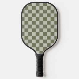 Grüne Tafel Pickleball Schläger