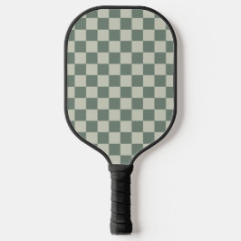 Grüne Tafel Pickleball Schläger