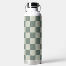 Grüne Tafel Trinkflasche