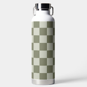 Grüne Tafel Trinkflasche