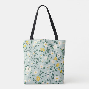 Grüne Tasche