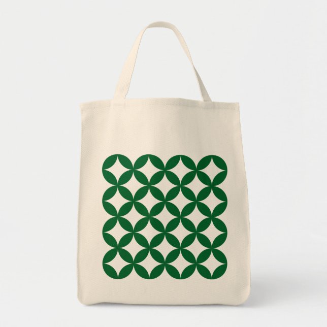 Grüne Tasche (Vorne)