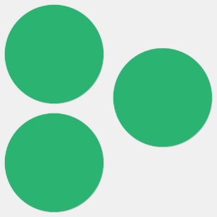 Grüne Textur mit flachem Mint Hintergrund für Desi Etiketten