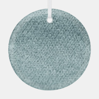 Grüne Textur: Trendy Background Ornament Aus Glas