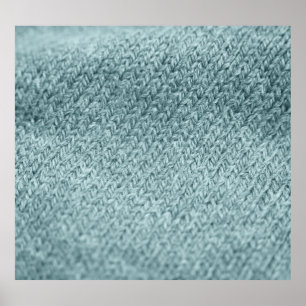 Grüne Textur: Trendy Background Poster