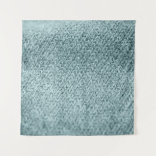 Grüne Textur: Trendy Background Wandteppich