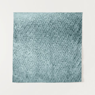 Grüne Textur: Trendy Background Wandteppich