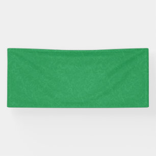 Grüne texturierte Oberfläche mit wirbelndem Muster Banner