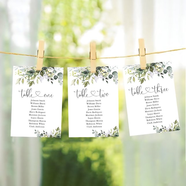 Grüne Tischnummer 1 Sitzplan (Von Creator hochgeladen)