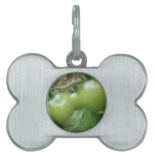 Grüne Tomaten/Paradeiser Tiermarke
