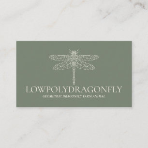 Grüne Tonne Visitenkarte