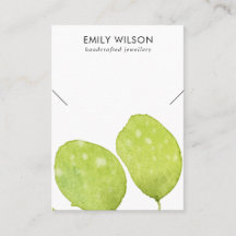 GRÜNE TROPISCHE GEBRAUCHSINFORMATION FAUNA NECKLAC