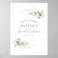 Grüne und Goldene Kleider Elegantes Brautparty