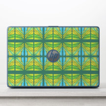 Grüne Wüsteninspirierungen