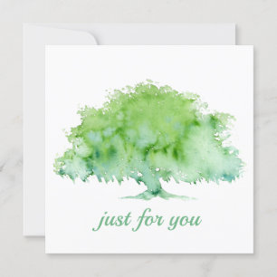 Grüneiche Einladung