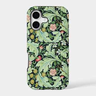 Grüner Acanthus iPhone SE/5/5S starker Xtreme