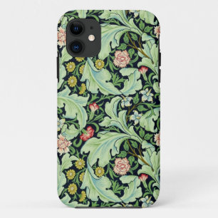 Grüner Acanthus iPhone SE/5/5S starker Xtreme Case-Mate iPhone Hülle