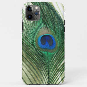 Grüner Apfelstock Case-Mate iPhone Hülle