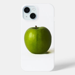 Grüner Apfelwein Case-Mate iPhone Hülle