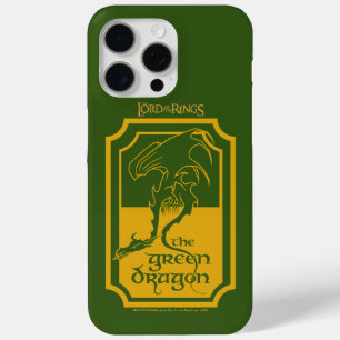 GRÜNER DRACHE™ Case-Mate iPhone HÜLLE