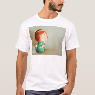Grüner Engel III T-Shirt