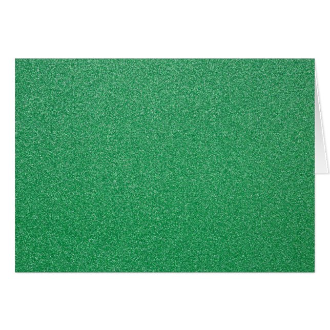 Grüner Glitzer, Sparkle, Hintergrund des Glitzer (Vorderseite (Horizontal))