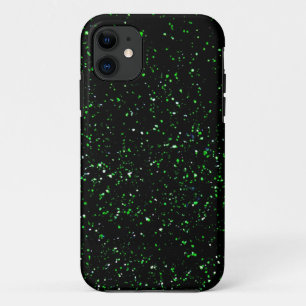 Grüner Goldstone iphone 5 Kasten Case-Mate iPhone Hülle