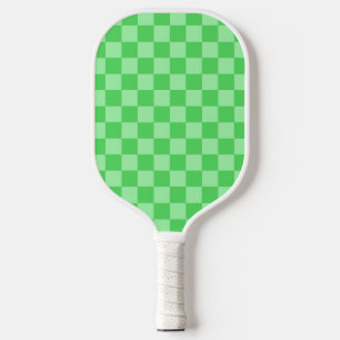 Grüner Haken Pickleball-Schläger Pickleball Schläger