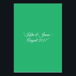 Grüner Hintergrund mit flacher Minze - Hochzeitsde Tischnummer<br><div class="desc">Weiche grüne Hintergrundmusik für Hochzeiten lädt zum Verweilen ein, rett-the-date, Menüs, digitale Vorlagen und elegante Sommerveranstaltungen. Mit diesem flachen Mint Green Texture Background verleihen Sie Ihrem Hochzeitsgeschenk einen dezenten Charme und frischen Eleganz. Diese gepflegte, matte Struktur ist perfekt geeignet für Hochzeiten im Frühjahr und im Sommer - oder auch immer...</div>