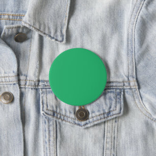 grüner Hintergrund mit weißem Rand Button