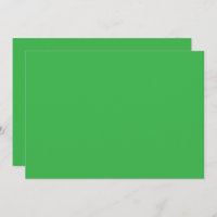 grüner Hintergrund mit weißem Rand