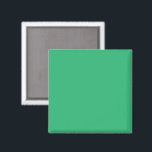 grüner Hintergrund mit weißem Rand Magnet<br><div class="desc">Entdecken Sie den neuesten Web-Design-Trend mit einem frischen Farbschema aus grünem Hintergrund und weißem Rand. Lassen Sie sich von minimalistischem Stil und kreativem Konzept für einen eleganten und modernen Look inspiriert.</div>