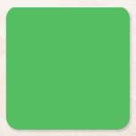 grüner Hintergrund mit weißem Rand Rechteckiger Pappuntersetzer<br><div class="desc">6 Benutzerdefinierte Untersetzer für jedes Event. Entdecken Sie unsere langlebigen und anpassbaren 6-Pack-Untersetzer. Ideal für Party, Hochzeiten oder das Branding Ihres Unternehmens, verhindern diese Untersetzer Wasserringe bei einer persönlichen Touch. Elegante Eleganz für jeden Geschmack : Verwandeln Sie Ihre Ansammlungen in stilvolle Erlebnisse mit unseren Square Paper Untersetzer. Diese Untersetzer sind...</div>