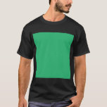 grüner Hintergrund mit weißem Rand T-Shirt<br><div class="desc">Entdecken Sie den neuesten Web-Design-Trend mit einem frischen Farbschema aus grünem Hintergrund und weißem Rand. Lassen Sie sich von minimalistischem Stil und kreativem Konzept für einen eleganten und modernen Look inspiriert.</div>