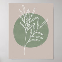 Grüner Käfig Botanisches Weiß