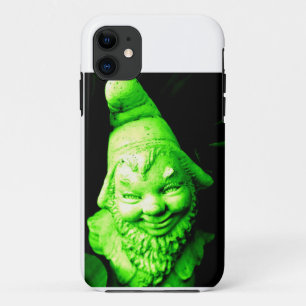 Grüner Koboldkasten Case-Mate iPhone Hülle