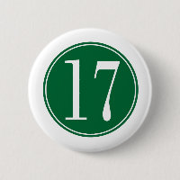 Grüner Kreis #17