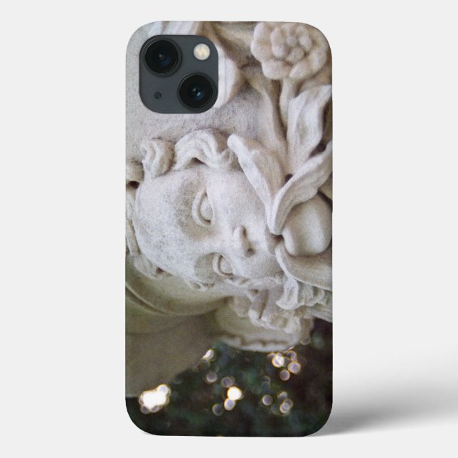 Grüner Mann Case-Mate iPhone Hülle (Rückseite)