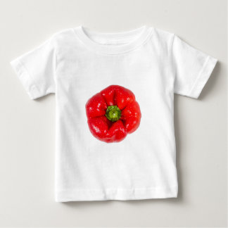 Grüner Pfeffer Baby T-shirt