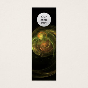 Grüner Planet