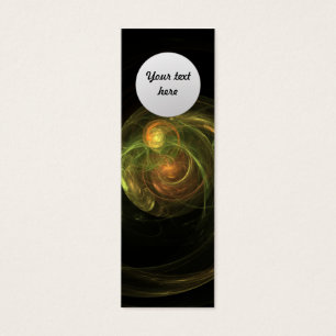Grüner Planet