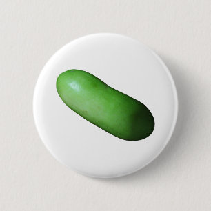 Grüner Squash (Winter Melon) Button