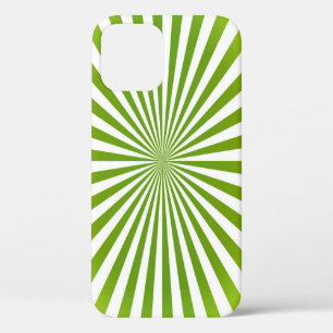 grüner Stock Case-Mate iPhone Hülle