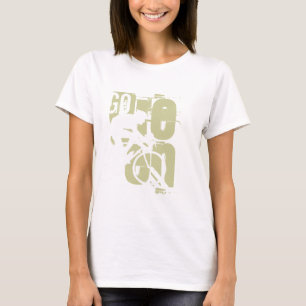 Grüner T - Shirt