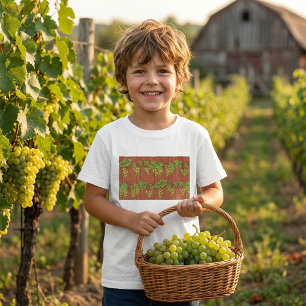 Grüner T - Shirt