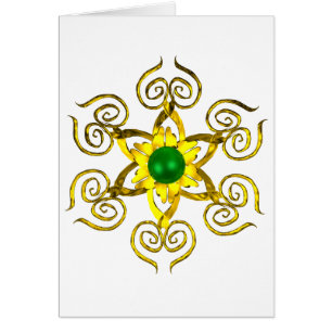 GRÜNER TALISMAN