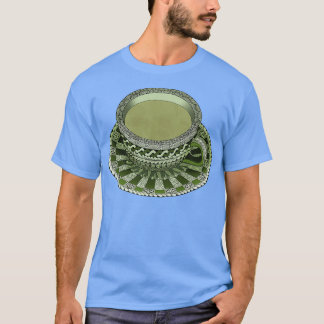 Grüner Tee 5