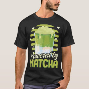 Grüner Tee Matcha Powered By Matcha